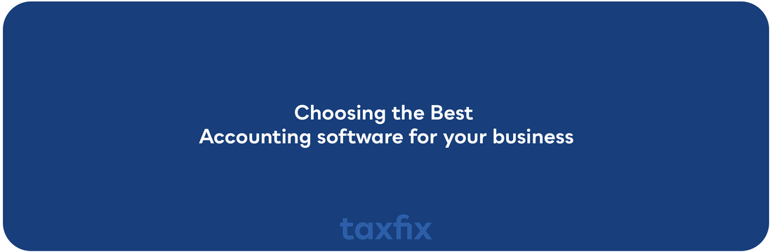 Which Accounting Software Is Right for You?