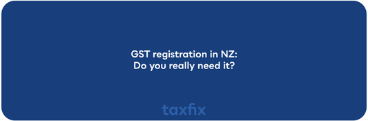 Do I Need to Register for GST in NZ?