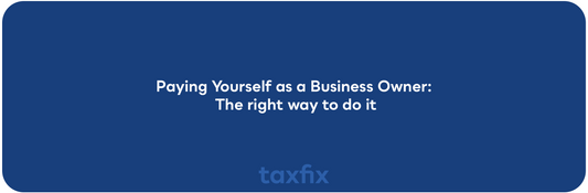How Do I Pay Myself as a Business Owner?