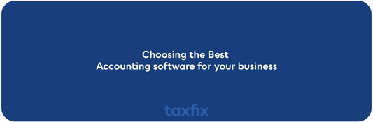 Which Accounting Software Is Right for You?